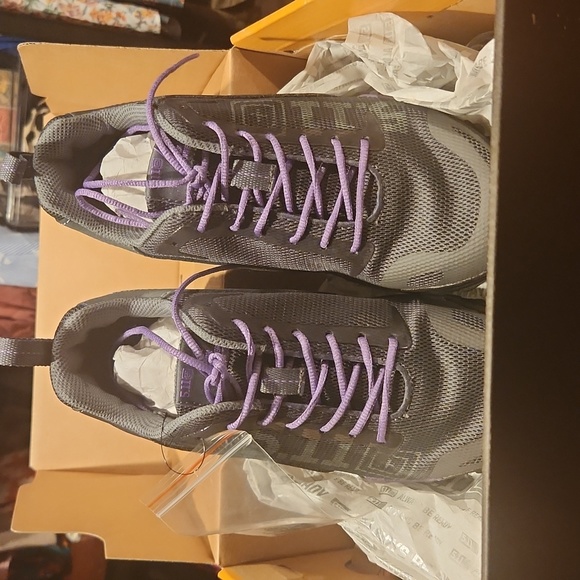 5.11 Tactical Recon Trainer Womens Trail Running Cross Shoes Sneakers size 6.5 - Picture 3 of 6